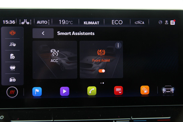 CUPRA Formentor 1.4 e-Hybrid VZ Copper Edition | ACC | 360 | Trekhaak | Memory | Keyless | 19