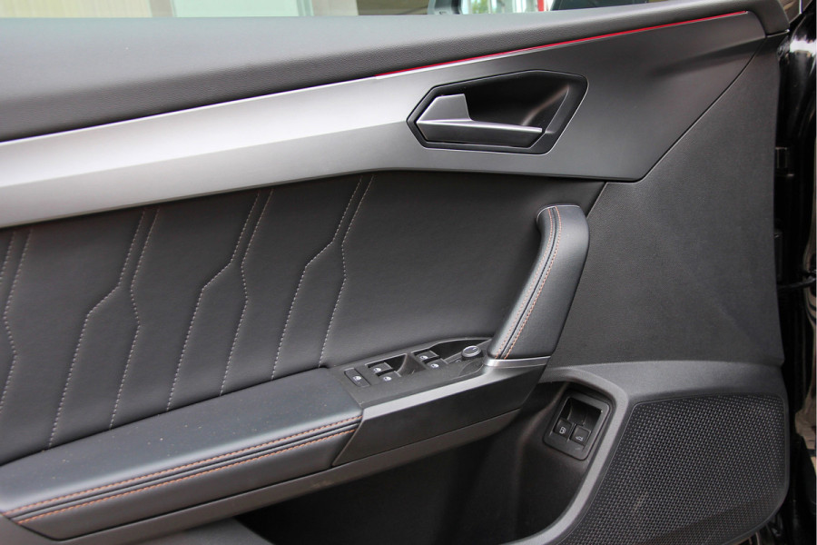 CUPRA Formentor 1.4 e-Hybrid VZ Copper Edition | ACC | 360 | Trekhaak | Memory | Keyless | 19