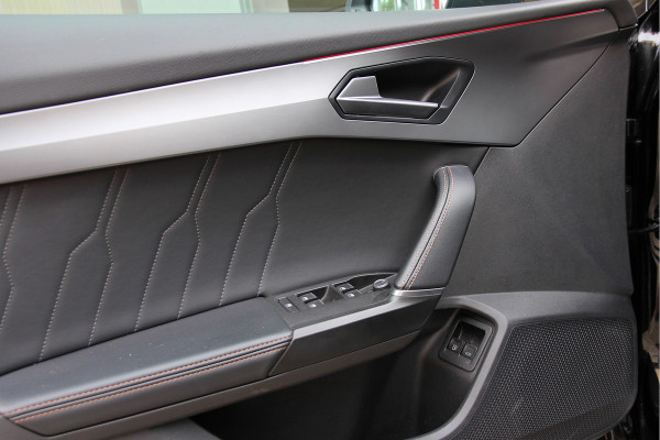 CUPRA Formentor 1.4 e-Hybrid VZ Copper Edition | ACC | 360 | Trekhaak | Memory | Keyless | 19