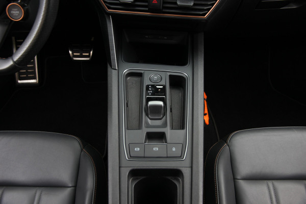 CUPRA Formentor 1.4 e-Hybrid VZ Copper Edition | ACC | 360 | Trekhaak | Memory | Keyless | 19