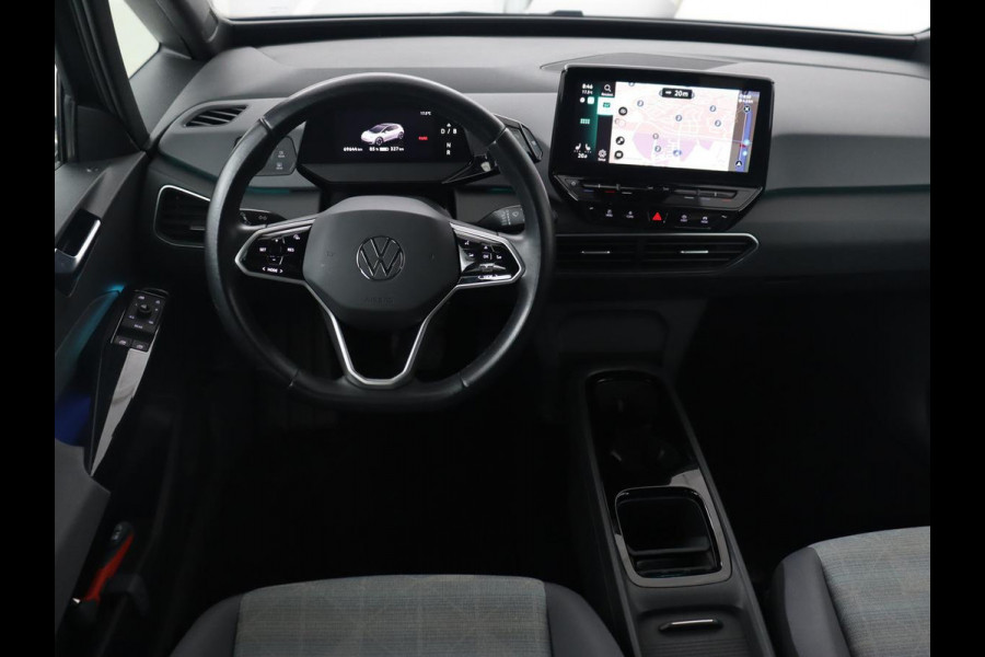 Volkswagen ID.3 Life 58 kWh | Carplay | Sfeerverlichting | Cruise Control | Stoelverwarming | Stuurverwarming | Parkeersensor | Navigatie | Climate controle