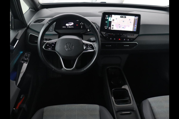 Volkswagen ID.3 Life 58 kWh | Carplay | Sfeerverlichting | Cruise Control | Stoelverwarming | Stuurverwarming | Parkeersensor | Navigatie | Climate controle