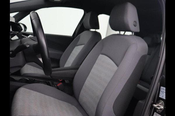 Volkswagen ID.3 Life 58 kWh | Carplay | Sfeerverlichting | Cruise Control | Stoelverwarming | Stuurverwarming | Parkeersensor | Navigatie | Climate controle