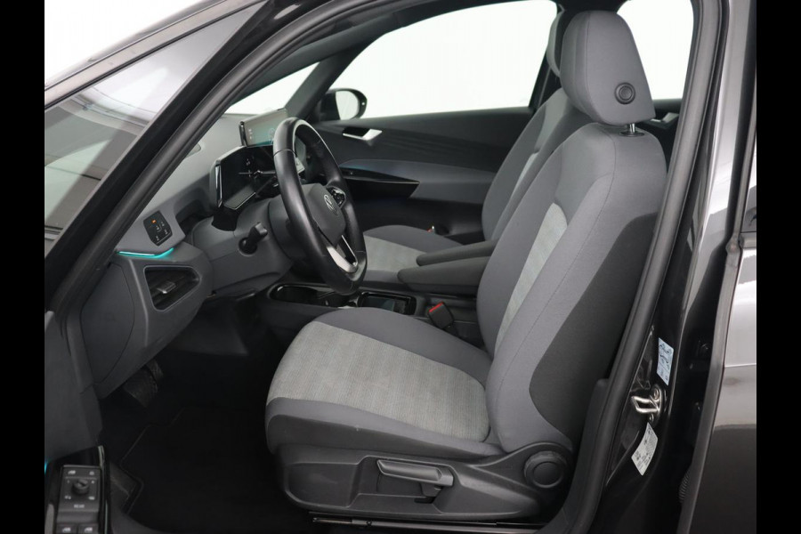 Volkswagen ID.3 Life 58 kWh | Carplay | Sfeerverlichting | Cruise Control | Stoelverwarming | Stuurverwarming | Parkeersensor | Navigatie | Climate controle