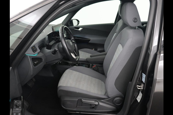 Volkswagen ID.3 Life 58 kWh | Carplay | Sfeerverlichting | Cruise Control | Stoelverwarming | Stuurverwarming | Parkeersensor | Navigatie | Climate controle