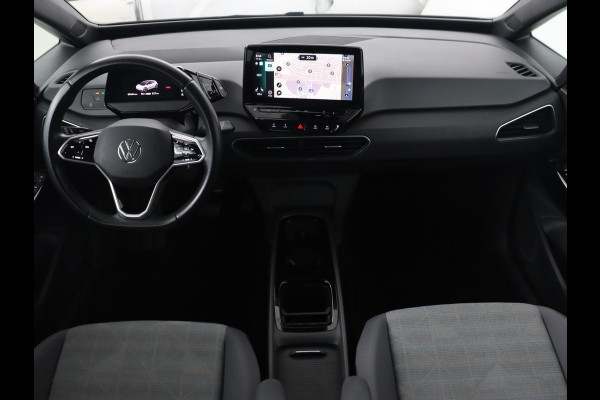 Volkswagen ID.3 Life 58 kWh | Carplay | Sfeerverlichting | Cruise Control | Stoelverwarming | Stuurverwarming | Parkeersensor | Navigatie | Climate controle