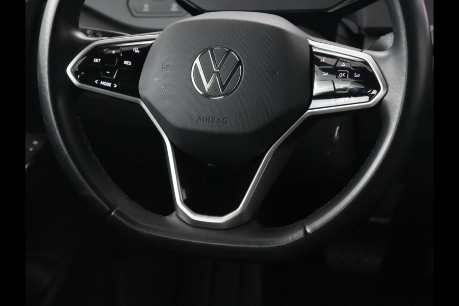Volkswagen ID.3 Life 58 kWh | Carplay | Sfeerverlichting | Cruise Control | Stoelverwarming | Stuurverwarming | Parkeersensor | Navigatie | Climate controle