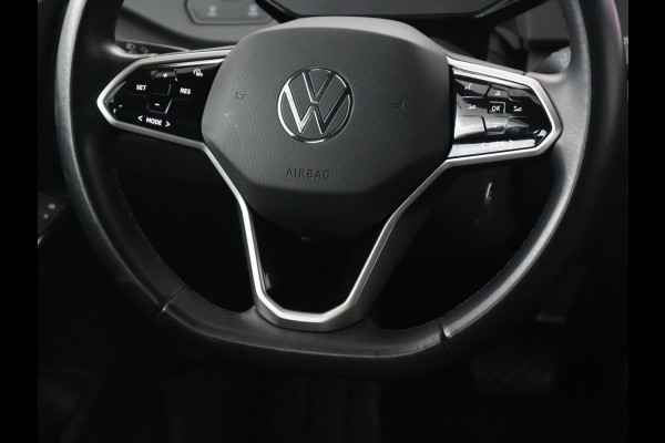 Volkswagen ID.3 Life 58 kWh | Carplay | Sfeerverlichting | Cruise Control | Stoelverwarming | Stuurverwarming | Parkeersensor | Navigatie | Climate controle