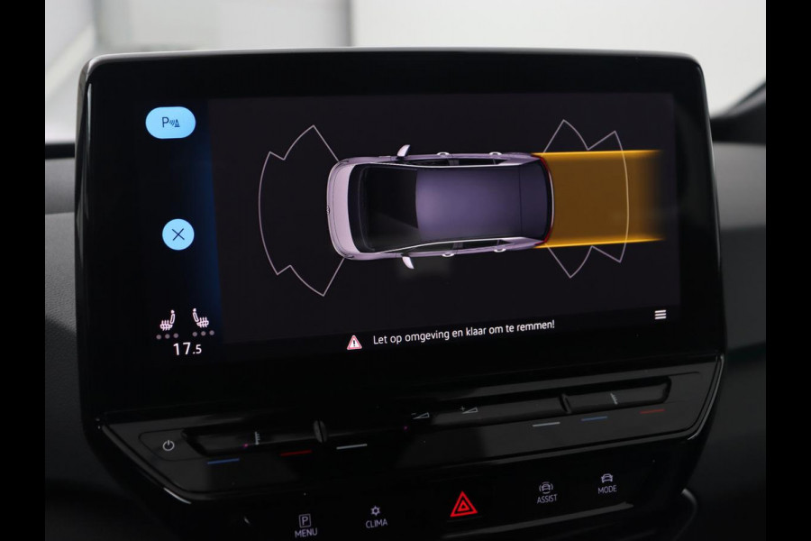 Volkswagen ID.3 Life 58 kWh | Carplay | Sfeerverlichting | Cruise Control | Stoelverwarming | Stuurverwarming | Parkeersensor | Navigatie | Climate controle