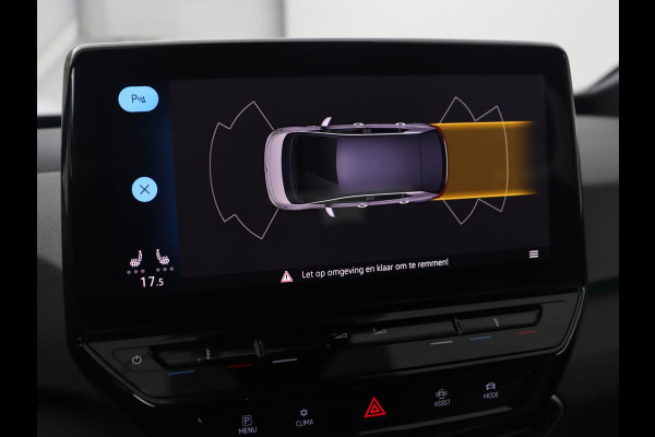 Volkswagen ID.3 Life 58 kWh | Carplay | Sfeerverlichting | Cruise Control | Stoelverwarming | Stuurverwarming | Parkeersensor | Navigatie | Climate controle