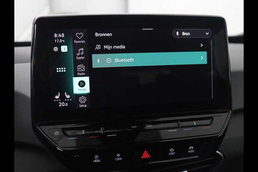 Volkswagen ID.3 Life 58 kWh | Carplay | Sfeerverlichting | Cruise Control | Stoelverwarming | Stuurverwarming | Parkeersensor | Navigatie | Climate controle