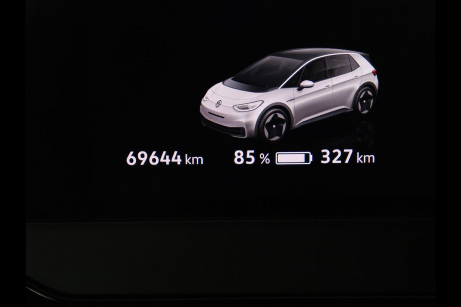 Volkswagen ID.3 Life 58 kWh | Carplay | Sfeerverlichting | Cruise Control | Stoelverwarming | Stuurverwarming | Parkeersensor | Navigatie | Climate controle