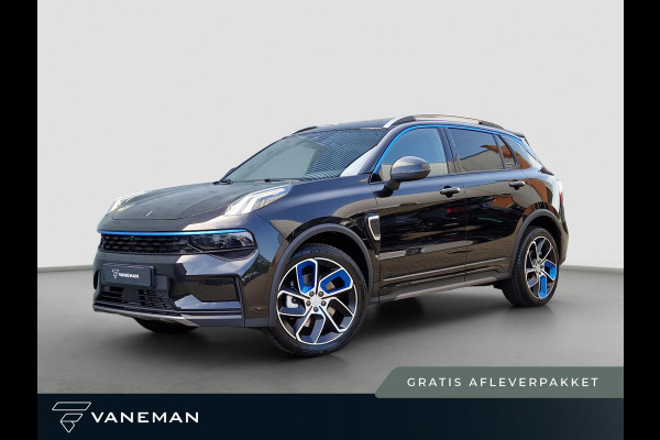 Lynk & Co 01 1.5 T Phev | 360 Camera | Pano | Infinity | Stoelverwarming | BSD |