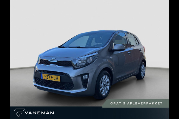 Kia Picanto 1.0 MPi DynamicLine