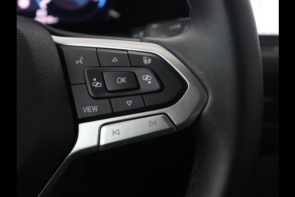 Volkswagen Golf 1.5 TSI | Carplay | Navigatie | Sfeerverlichting | Memory | Sportstoelen | Stoelverwarming | LED | Lane assist | Adaptive cruise | Climate control