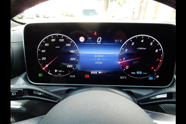Mercedes-Benz C-Klasse Estate 200 AMG LINE*LED VERL*LEDER*360 CAM*NAVI*