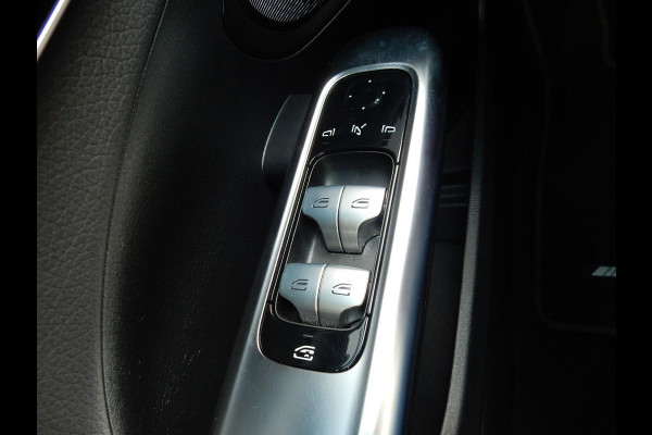 Mercedes-Benz C-Klasse Estate 200 AMG LINE*LED VERL*LEDER*360 CAM*NAVI*
