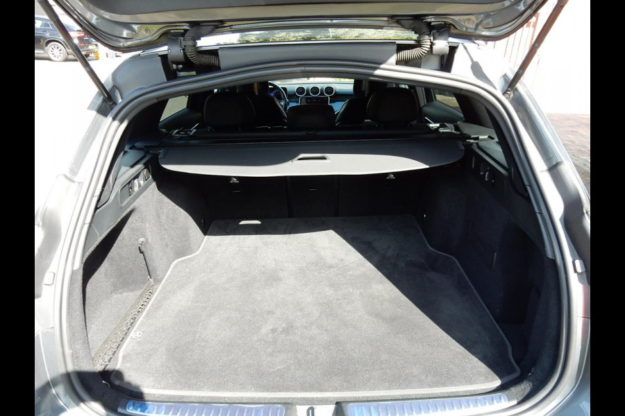 Mercedes-Benz C-Klasse Estate 200 AMG LINE*LED VERL*LEDER*360 CAM*NAVI*