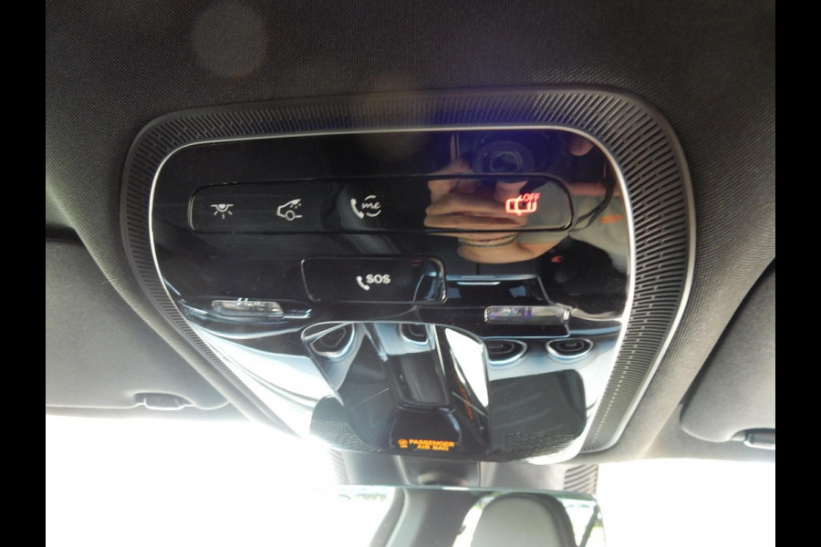 Mercedes-Benz C-Klasse Estate 200 AMG LINE*LED VERL*LEDER*360 CAM*NAVI*