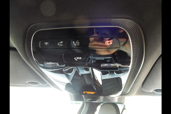 Mercedes-Benz C-Klasse Estate 200 AMG LINE*LED VERL*LEDER*360 CAM*NAVI*