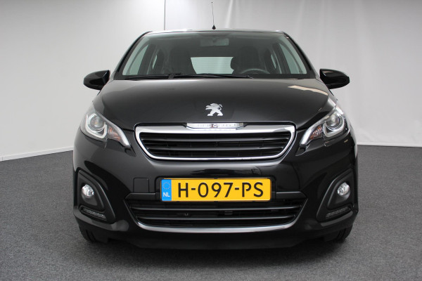 Peugeot 108 1.0 e-VTi Active | Airco | Bluetooth | Led | 5 deurs