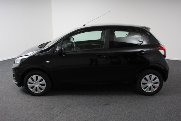 Peugeot 108 1.0 e-VTi Active | Airco | Bluetooth | Led | 5 deurs