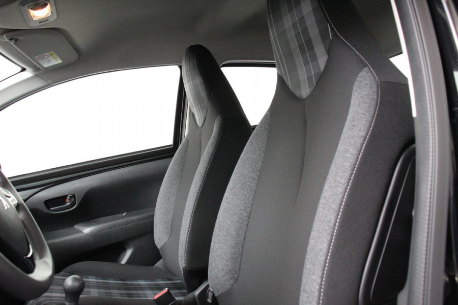 Peugeot 108 1.0 e-VTi Active | Airco | Bluetooth | Led | 5 deurs