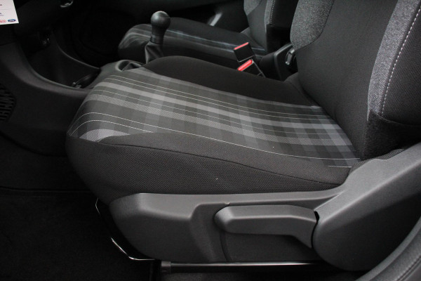 Peugeot 108 1.0 e-VTi Active | Airco | Bluetooth | Led | 5 deurs