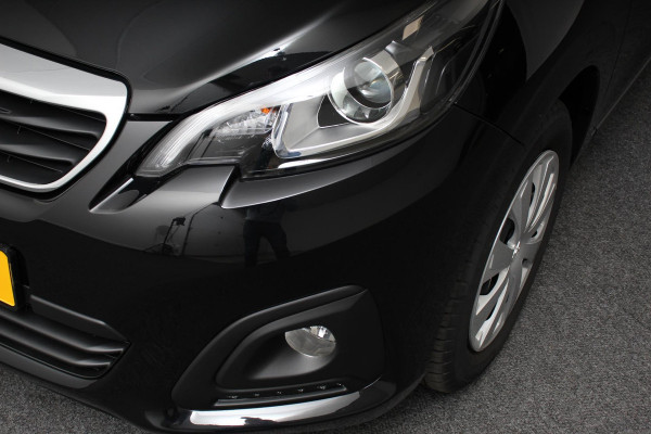 Peugeot 108 1.0 e-VTi Active | Airco | Bluetooth | Led | 5 deurs