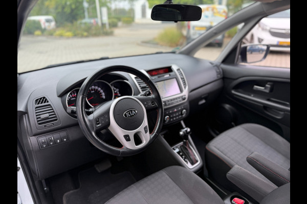 Kia Venga 1.6 CVVT DynamicLine Automaat (BOVAG/RIJKLAARPRIJS)
