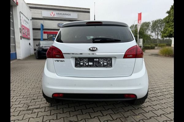 Kia Venga 1.6 CVVT DynamicLine Automaat (BOVAG/RIJKLAARPRIJS)