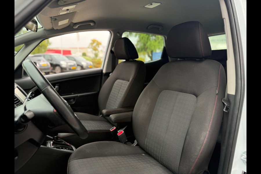 Kia Venga 1.6 CVVT DynamicLine Automaat (BOVAG/RIJKLAARPRIJS)