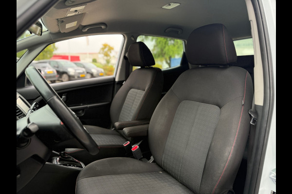 Kia Venga 1.6 CVVT DynamicLine Automaat (BOVAG/RIJKLAARPRIJS)
