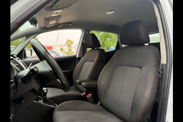 Kia Venga 1.6 CVVT DynamicLine Automaat (BOVAG/RIJKLAARPRIJS)