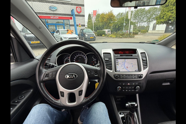 Kia Venga 1.6 CVVT DynamicLine Automaat (BOVAG/RIJKLAARPRIJS)