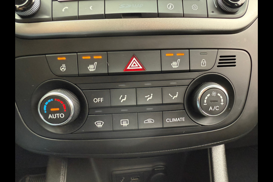 Kia Venga 1.6 CVVT DynamicLine Automaat (BOVAG/RIJKLAARPRIJS)