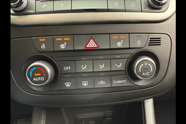 Kia Venga 1.6 CVVT DynamicLine Automaat (BOVAG/RIJKLAARPRIJS)