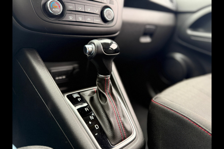 Kia Venga 1.6 CVVT DynamicLine Automaat (BOVAG/RIJKLAARPRIJS)