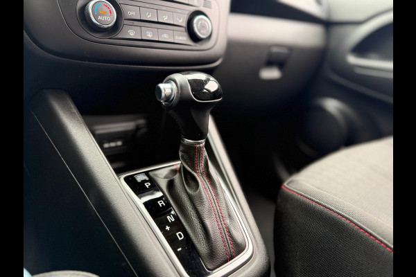 Kia Venga 1.6 CVVT DynamicLine Automaat (BOVAG/RIJKLAARPRIJS)
