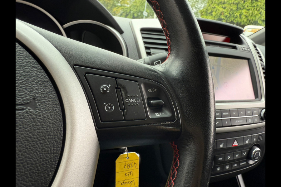 Kia Venga 1.6 CVVT DynamicLine Automaat (BOVAG/RIJKLAARPRIJS)