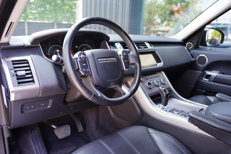 Land Rover Range Rover Sport 3.0 TDV6 HSE Dynamic 22 Inch Panoramadak