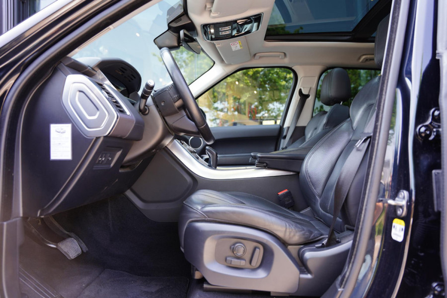 Land Rover Range Rover Sport 3.0 TDV6 HSE Dynamic 22 Inch Panoramadak