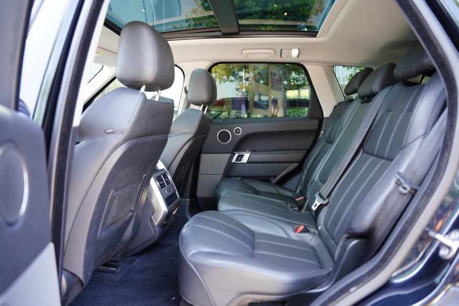 Land Rover Range Rover Sport 3.0 TDV6 HSE Dynamic 22 Inch Panoramadak