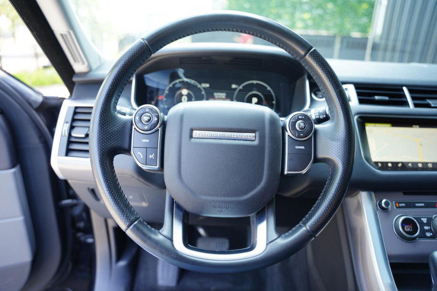 Land Rover Range Rover Sport 3.0 TDV6 HSE Dynamic 22 Inch Panoramadak