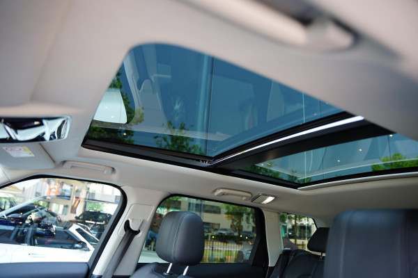 Land Rover Range Rover Sport 3.0 TDV6 HSE Dynamic 22 Inch Panoramadak