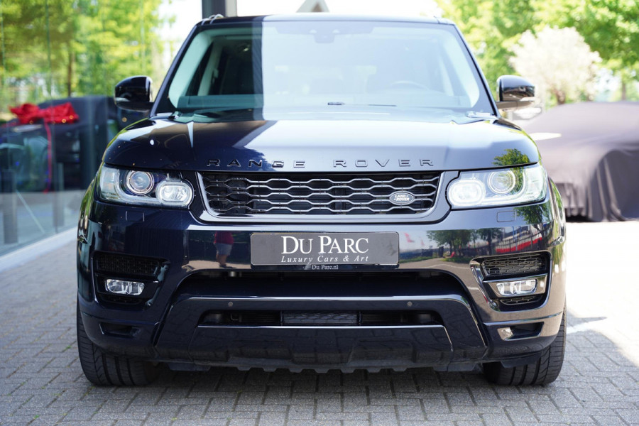 Land Rover Range Rover Sport 3.0 TDV6 HSE Dynamic 22 Inch Panoramadak