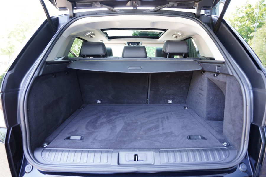 Land Rover Range Rover Sport 3.0 TDV6 HSE Dynamic 22 Inch Panoramadak
