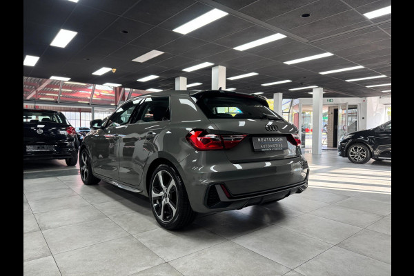 Audi A1 Sportback TFSI Pro Line S | PDC | Lmvelg |Virtual