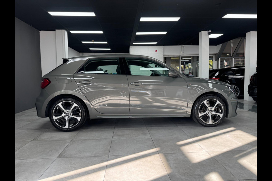 Audi A1 Sportback TFSI Pro Line S | PDC | Lmvelg |Virtual