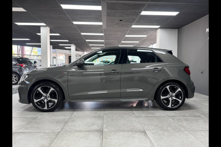 Audi A1 Sportback TFSI Pro Line S | PDC | Lmvelg |Virtual